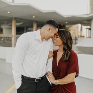 Meet your Posher, Ashlyn